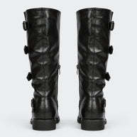 Alexis・Boost Your Height (4 in) — black other view 4