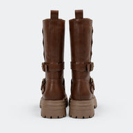 Beatrice・Boost Your Height (3.2 in) — brown other view 4