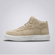 Aspen・Boost Your Height (2.8 in) — beige side view 2