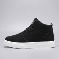 Aspen・Boost Your Height (2.8 in) — black side view 3