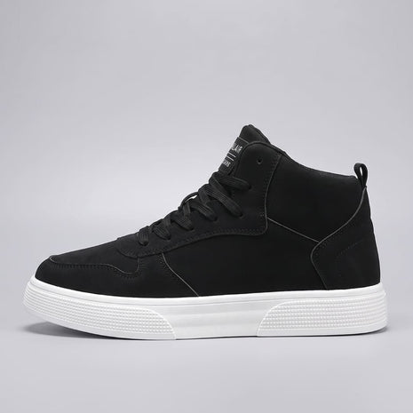 Aspen・Boost Your Height (2.8 in) — black side view 3