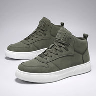 Aspen・Boost Your Height (2.8 in) — olive green other view 4