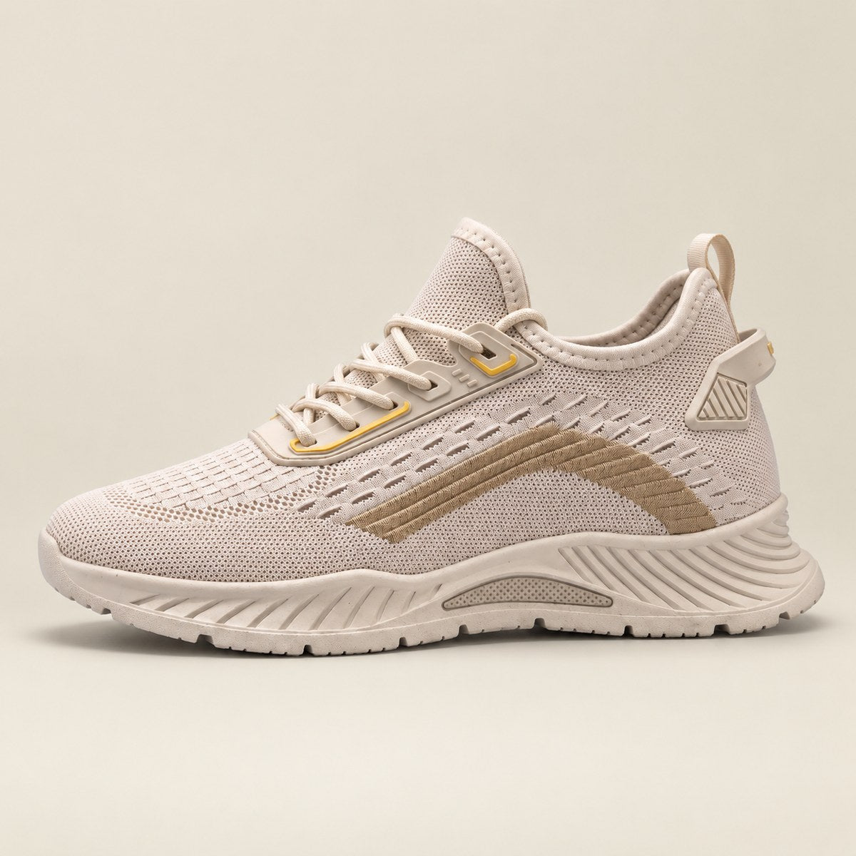 Aubrey・Boost Your Height (3.95 in / 3.15 in / 2.4 in) — hero