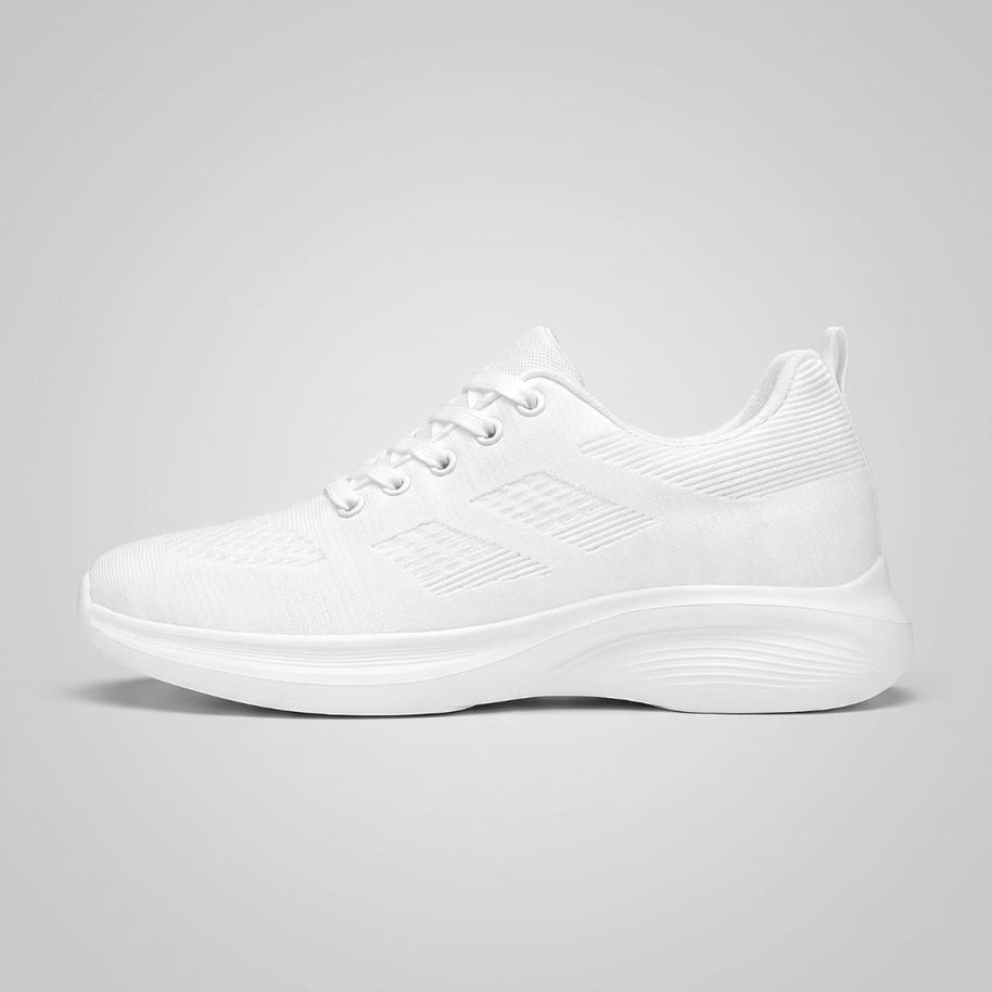 Bailey・Boost Your Height (2.4 in) — white side view 2