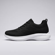 Bailey・Boost Your Height (2.4 in) — black side view 3