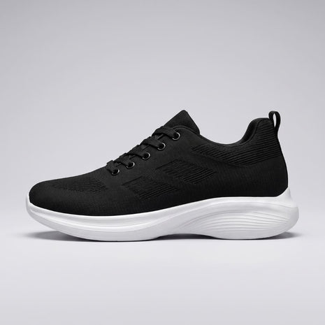 Bailey・Boost Your Height (2.4 in) — black side view 3