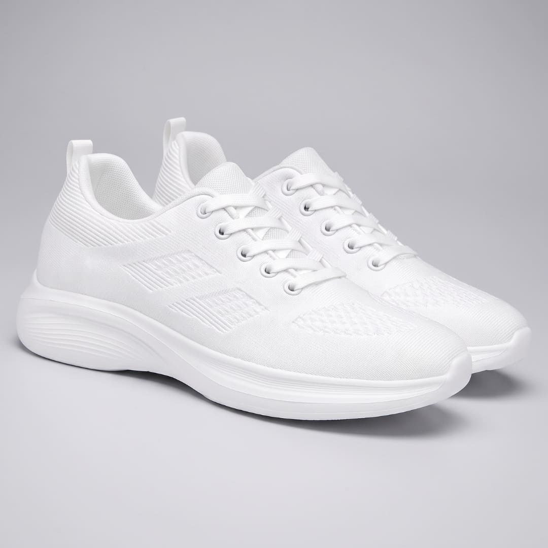 Bailey・Boost Your Height (2.4 in) — white other view 4