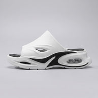 Bellamy・Boost Your Height (2 in) — white and black side view 2