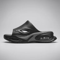 Bellamy・Boost Your Height (2 in) — black side view 3