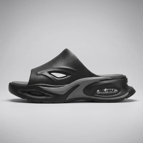 Bellamy・Boost Your Height (2 in) — black side view 3