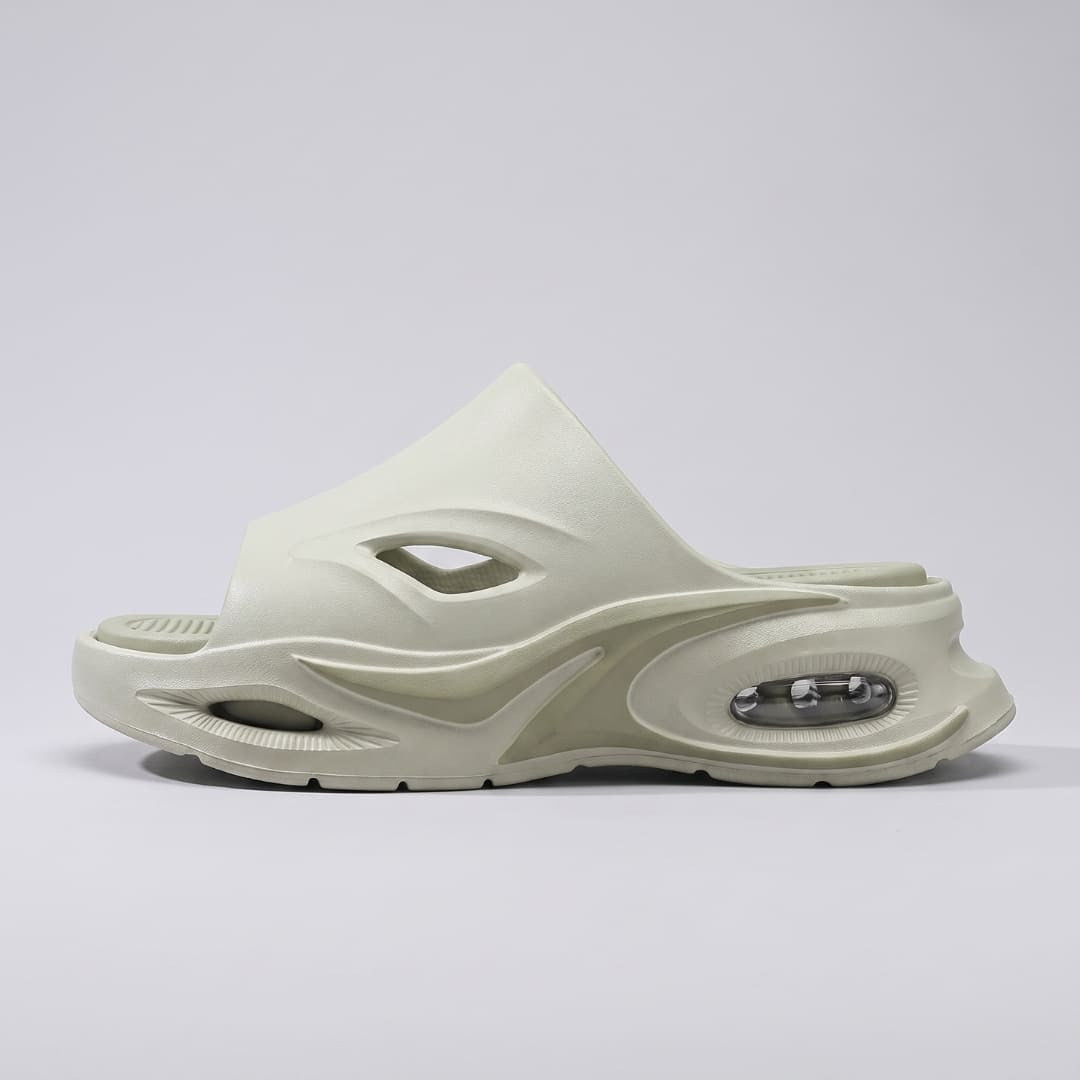 Bellamy・Boost Your Height (2 in) — cream side view 4