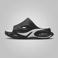Bellamy・Boost Your Height (2 in) — black and white side view 6