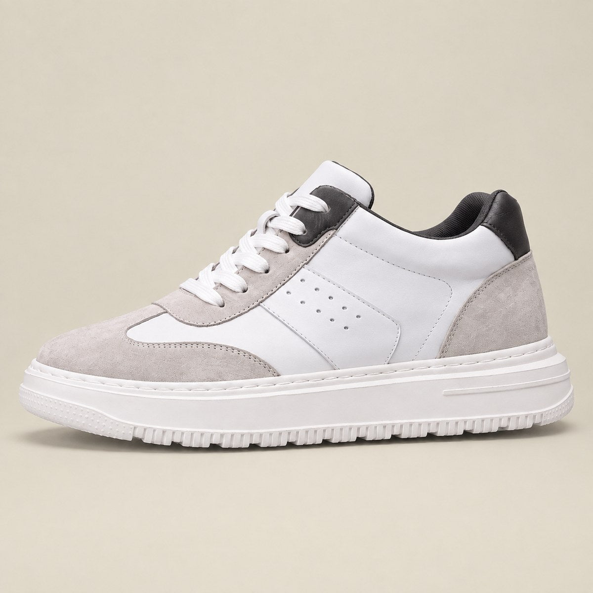 Bentley・Boost Your Height (2.8 in) — hero