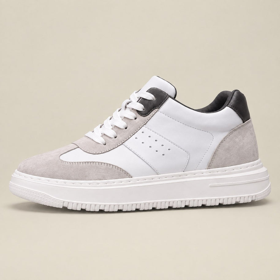 Bentley・Boost Your Height (2.8 in) — hero