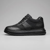 Bentley・Boost Your Height (2.8 in) — black side view 2