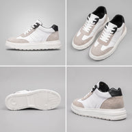 Bentley・Boost Your Height (2.8 in) — white and light gray other view 4