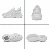 Bowie・Boost Your Height (2.3 in / 3.1 in) — white other view 4