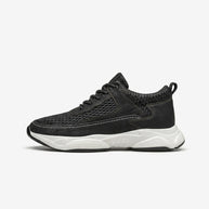 Briar・Boost Your Height (2.3 in / 3.1 in) — black and white side view 1