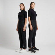 Briar・Boost Your Height (2.3 in / 3.1 in) — black and white lifestyle view 3