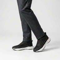 Briar・Boost Your Height (2.3 in / 3.1 in) — black and white lifestyle view 4