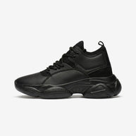 Brighton・Boost Your Height (2.3 in / 3.1 in) — black side view 1