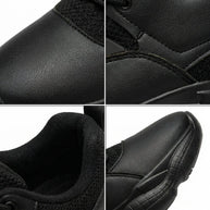 Brighton・Boost Your Height (2.3 in / 3.1 in) — black detail view 5