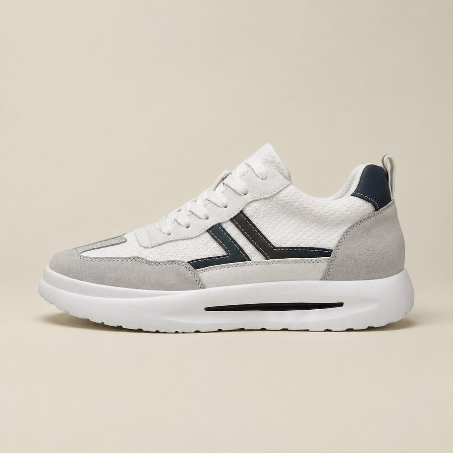 Campbell・Boost Your Height (2.3 in / 3.1 in) — hero