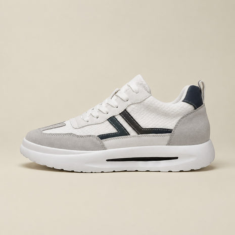Campbell・Boost Your Height (2.3 in / 3.1 in) — hero
