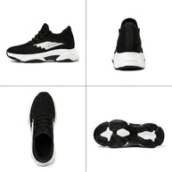 Carson・Boost Your Height (2.3 in / 3.1 in) — black and white other view 5