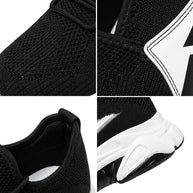 Carson・Boost Your Height (2.3 in / 3.1 in) — black and white detail view 6