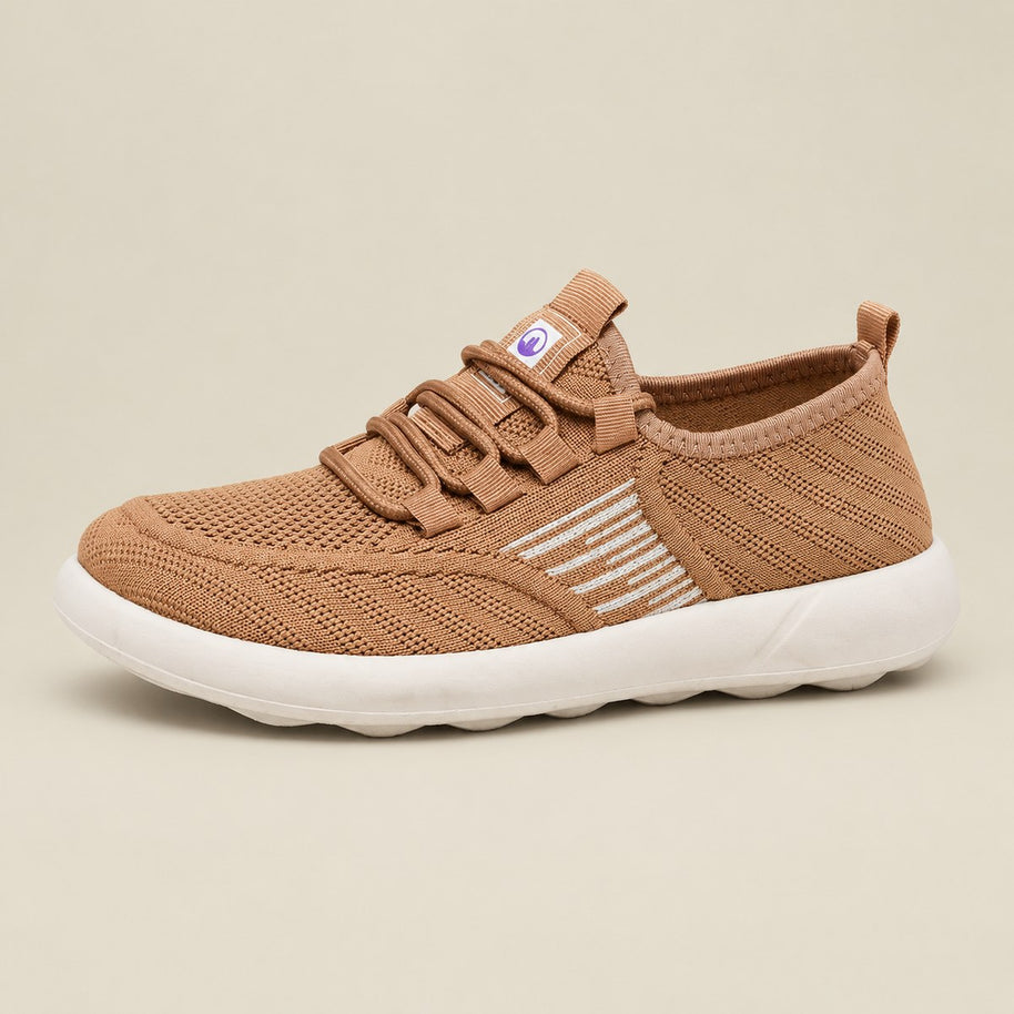 Dakota・Everyday Sneakers — hero