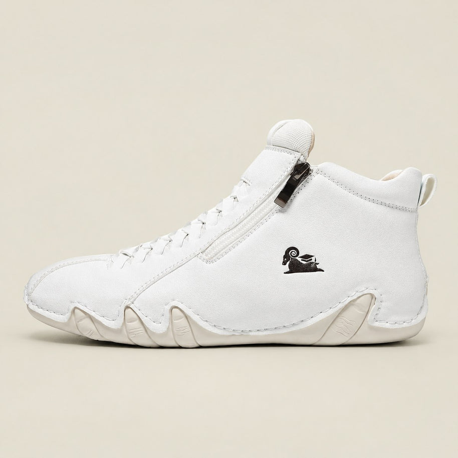 Darcy・Everyday Sneakers — hero