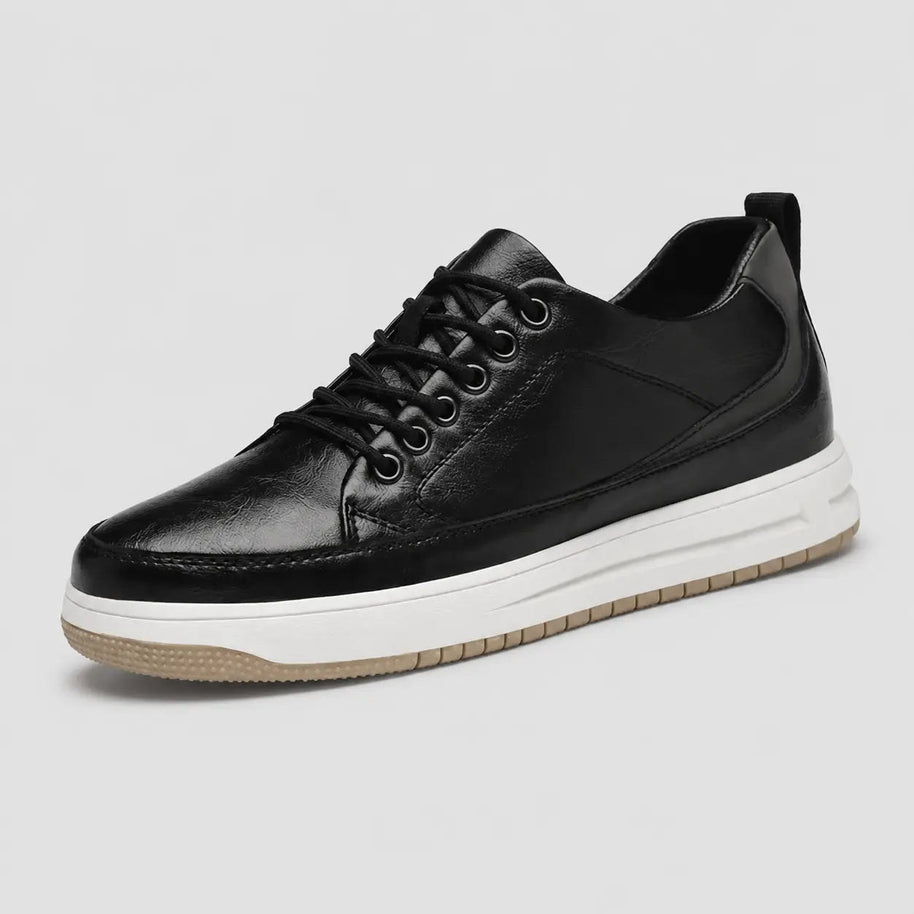 Dell・Boost Your Height (7 cm) — black side view 2