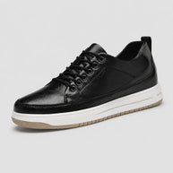 Dell・Boost Your Height (7 cm) — black side view 2