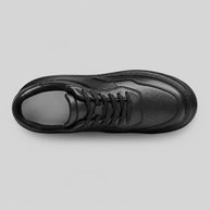 Devon・Boost Your Height (7 cm) — black top view 2