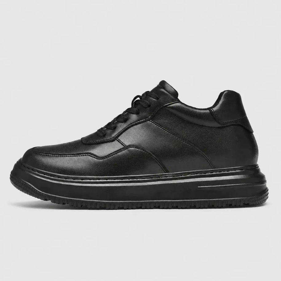 Devon・Boost Your Height (7 cm) — black side view 3