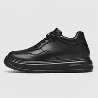 Devon・Boost Your Height (7 cm) — black side view 3