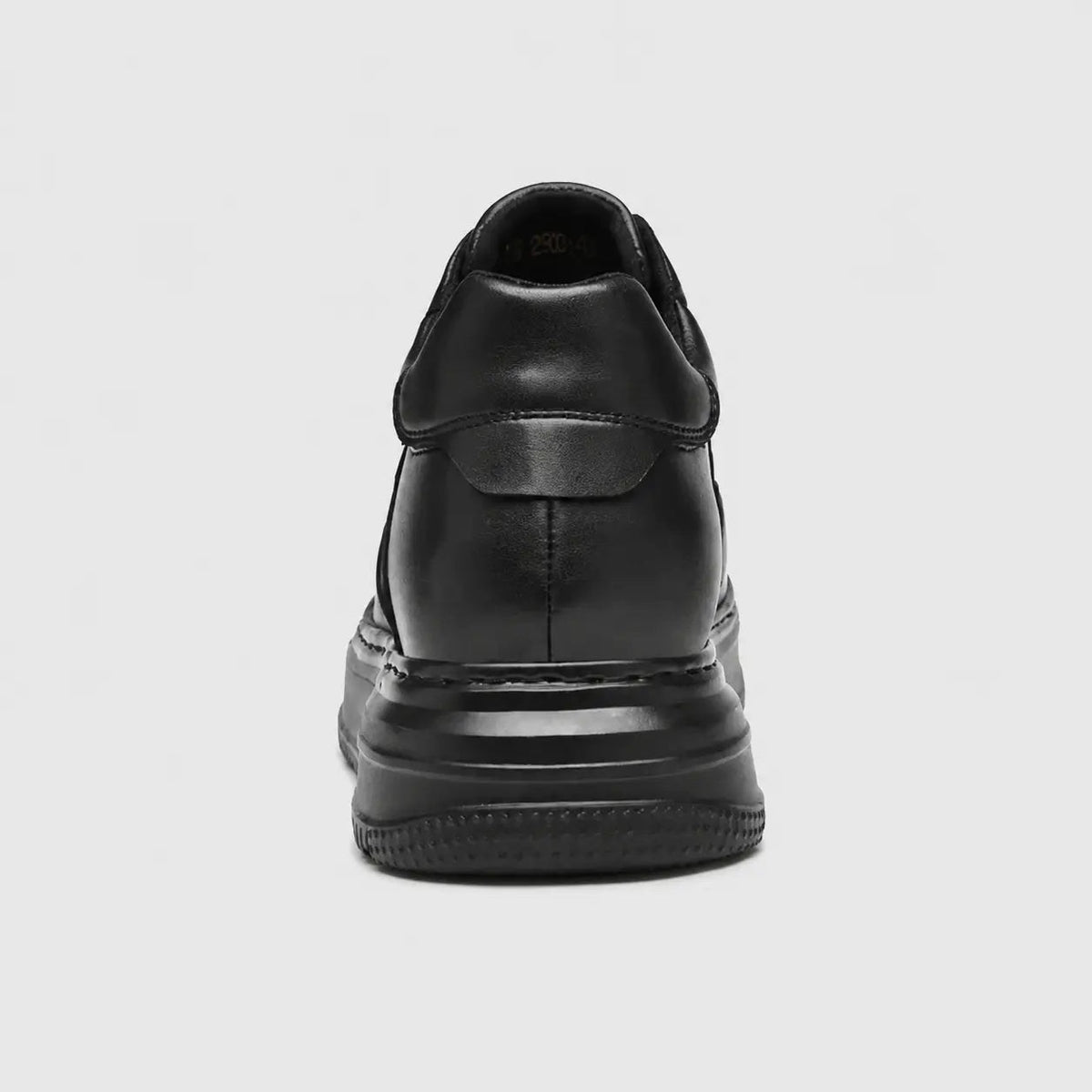 Devon・Boost Your Height (7 cm) — black other view 4