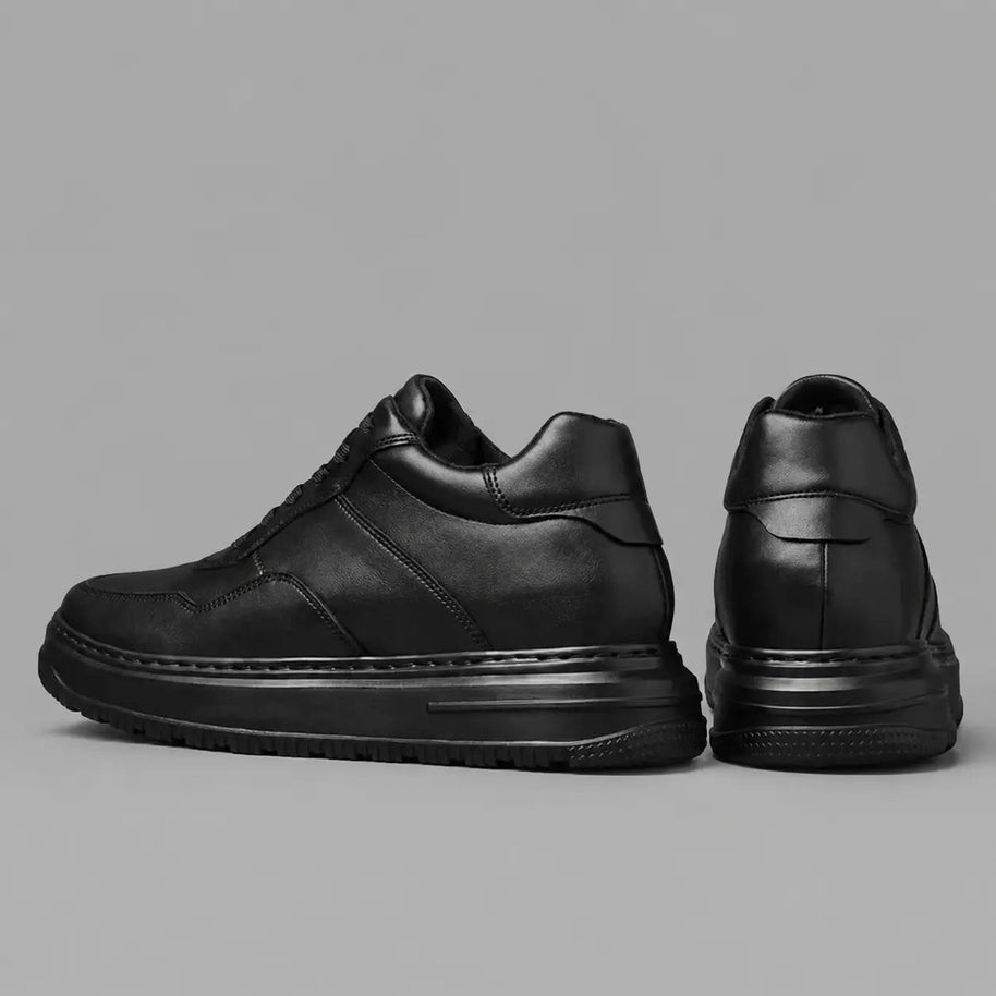 Devon・Boost Your Height (7 cm) — black side view 6