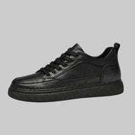 Dylan・Boost Your Height (7 cm) — black side view 1
