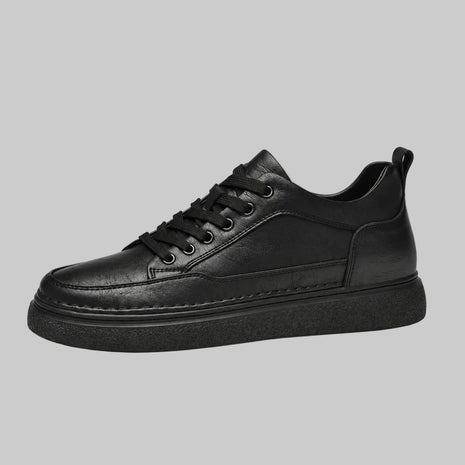 Dylan・Boost Your Height (7 cm) — black side view 1