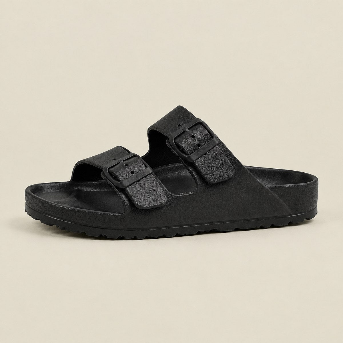 Hollis・Everyday Sandals — hero