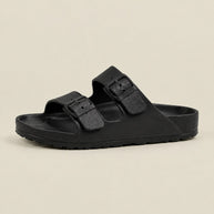 Hollis・Everyday Sandals — hero