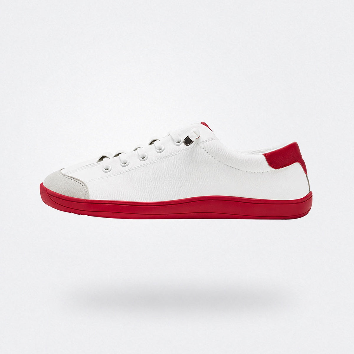 Kennedy・Barefoot Sneakers — hero