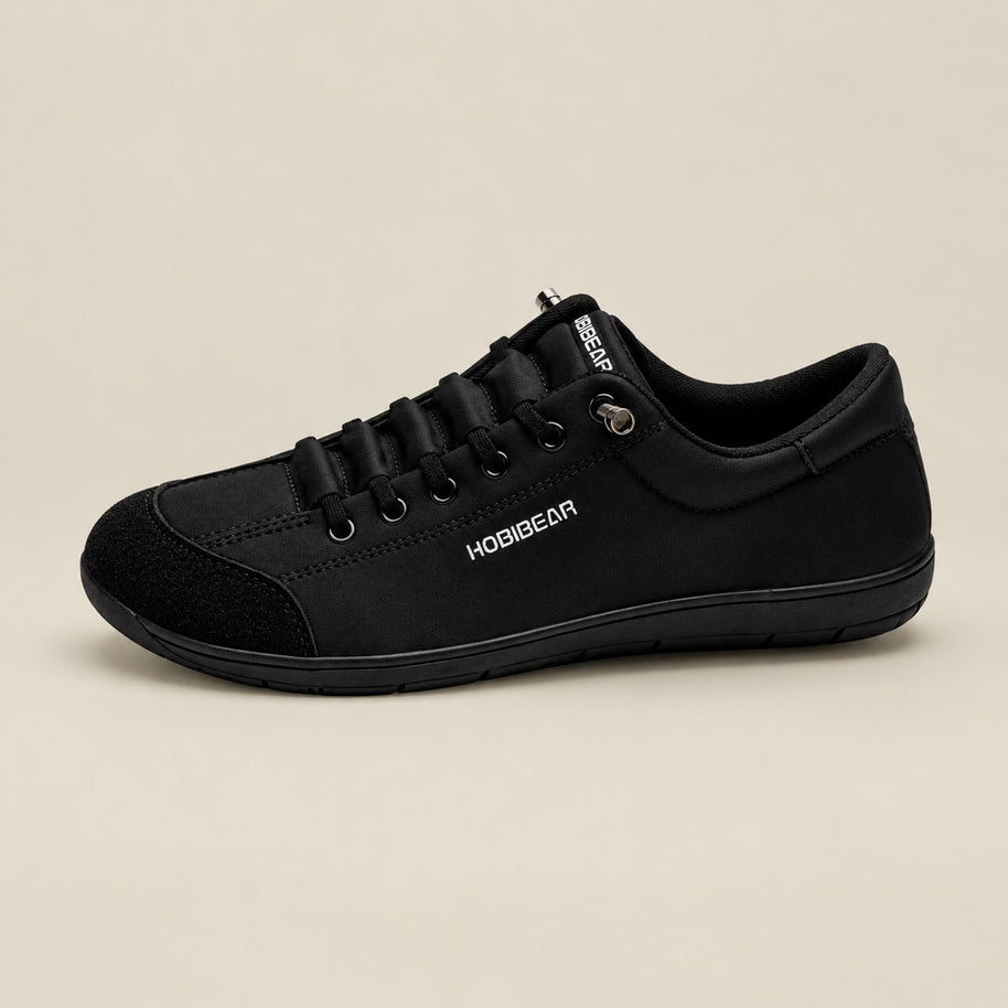 Kieran・Barefoot Sneakers — hero