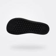 Kieran・Barefoot Sneakers — black sole view 2