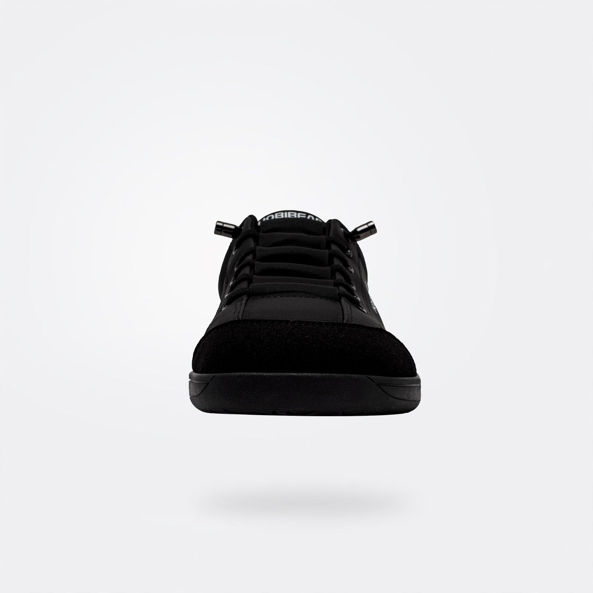 Kieran・Barefoot Sneakers — black other view 3
