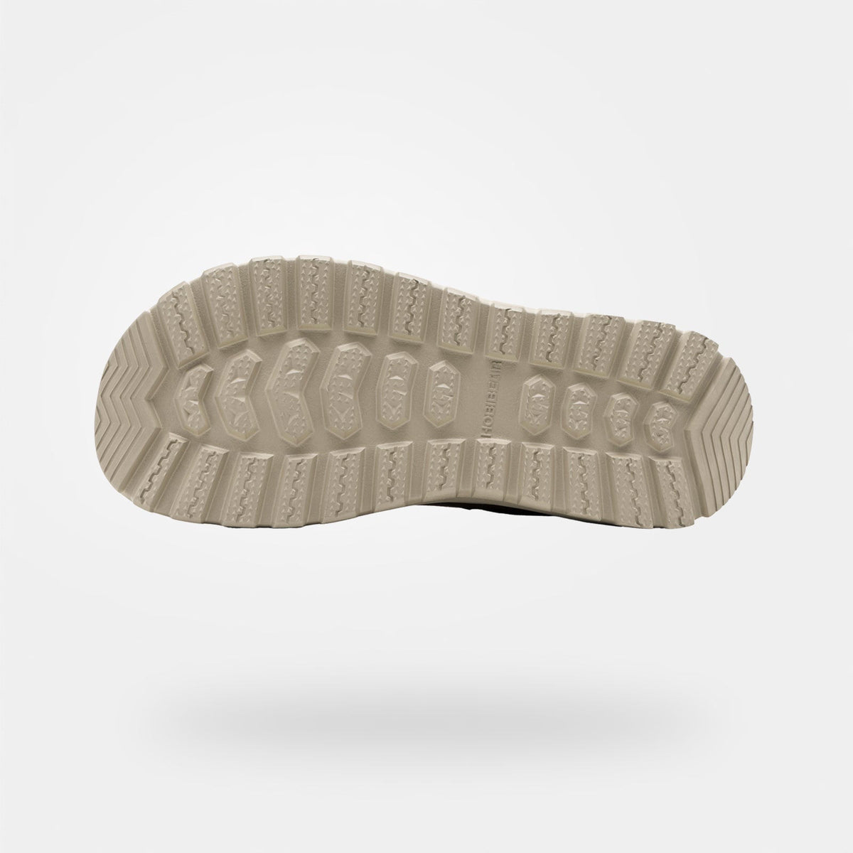 Kit・Winter Boots — off-white sole view 4