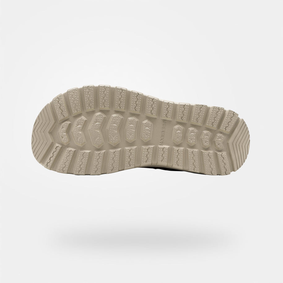 Kit・Winter Boots — off-white sole view 4