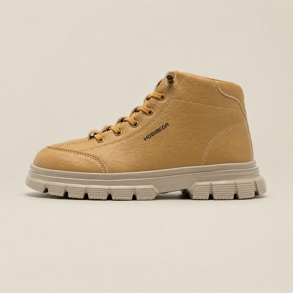 Lake・Winter Boots — hero